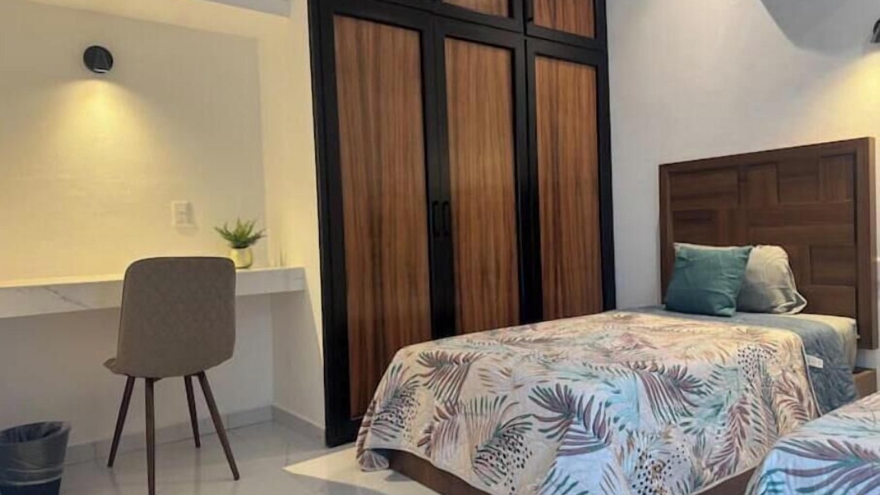 Photo of Bedroom in Xalisco