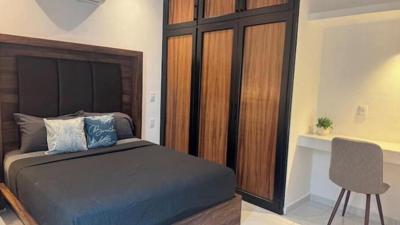 Photo of Bedroom in Xalisco