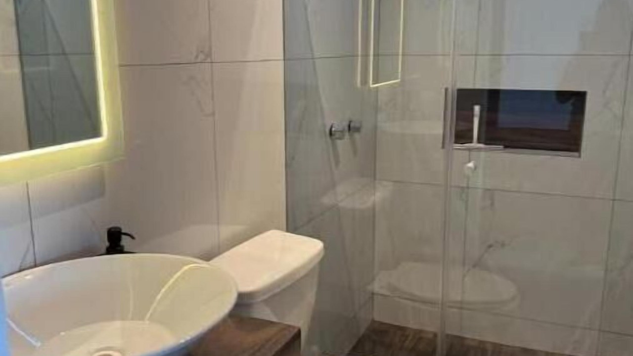 Photo of Bathroom in Xalisco