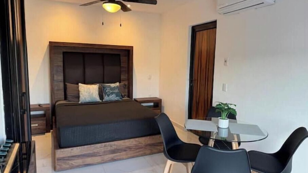Photo of Bedroom in Xalisco