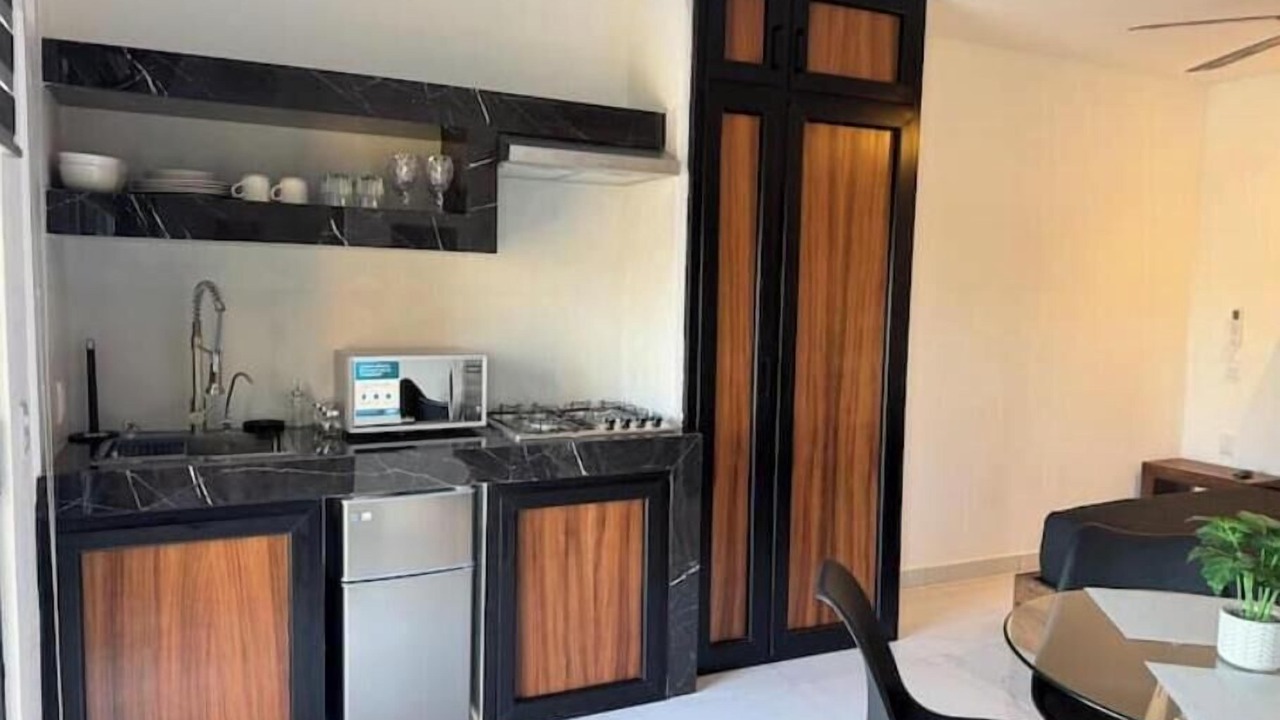 Photo of Kitchen in Xalisco