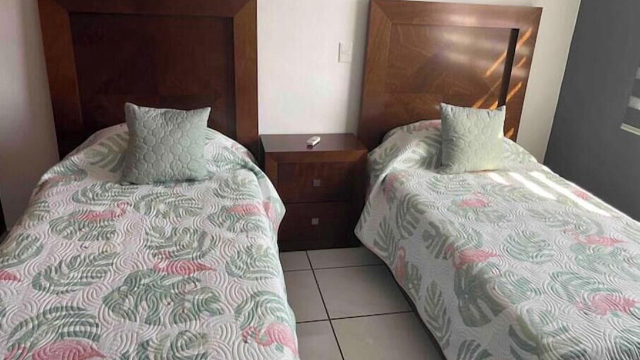 Photo of Bedroom in Xalisco