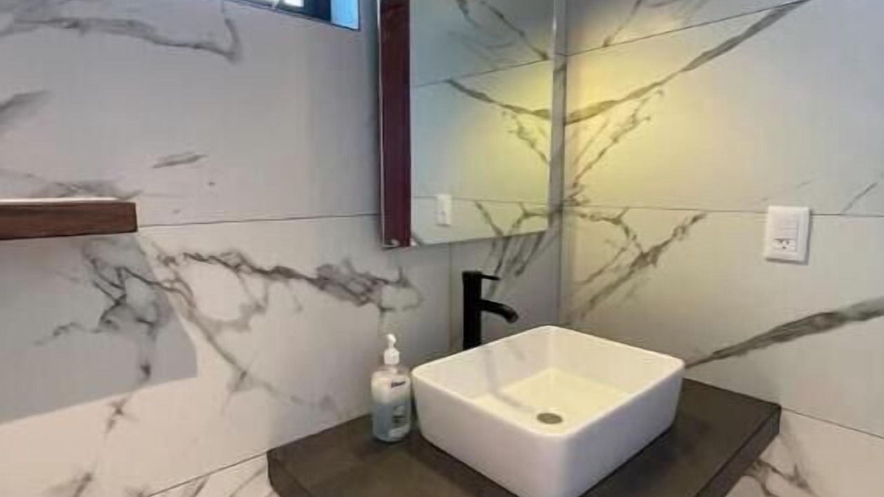 Photo of Bathroom in Xalisco
