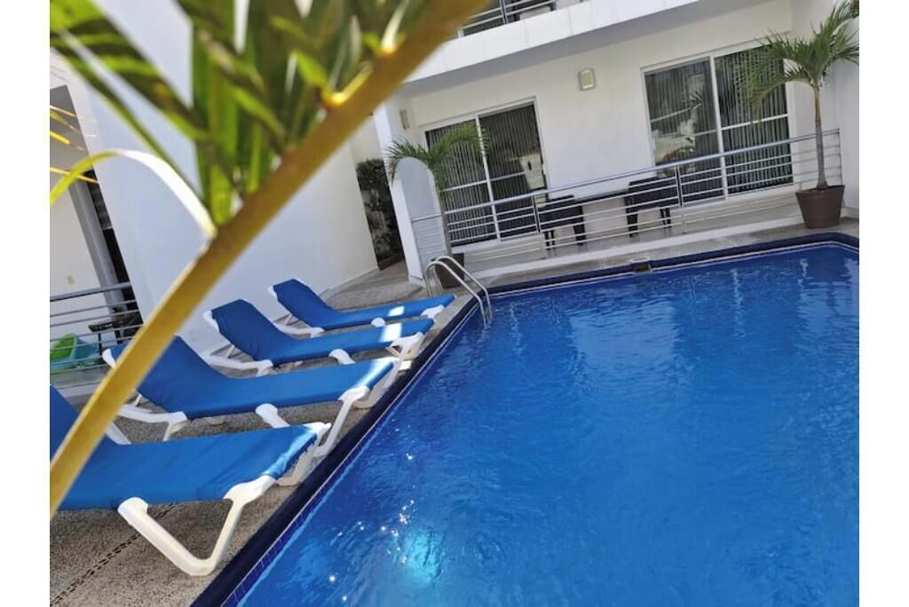 Photo of Outdoor in Rincon de Guayabitos