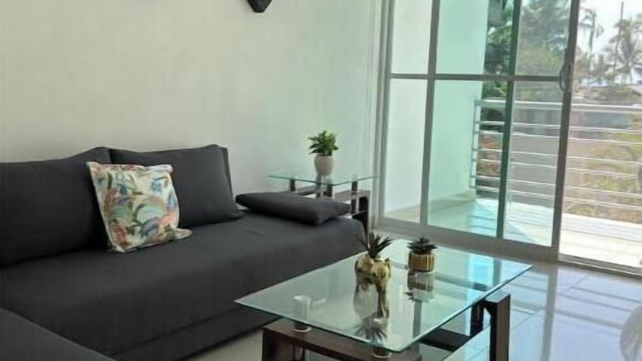 Photo of Livingroom in Rincon de Guayabitos