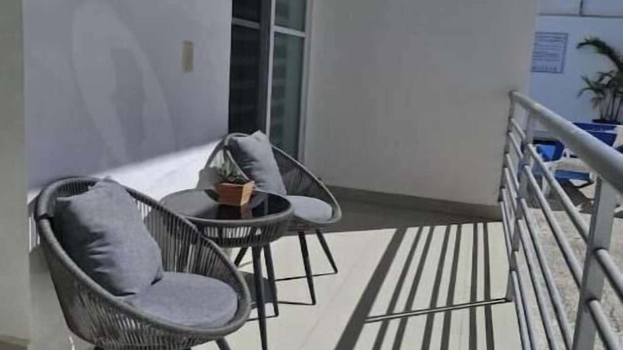 Photo of Outdoor in Rincon de Guayabitos