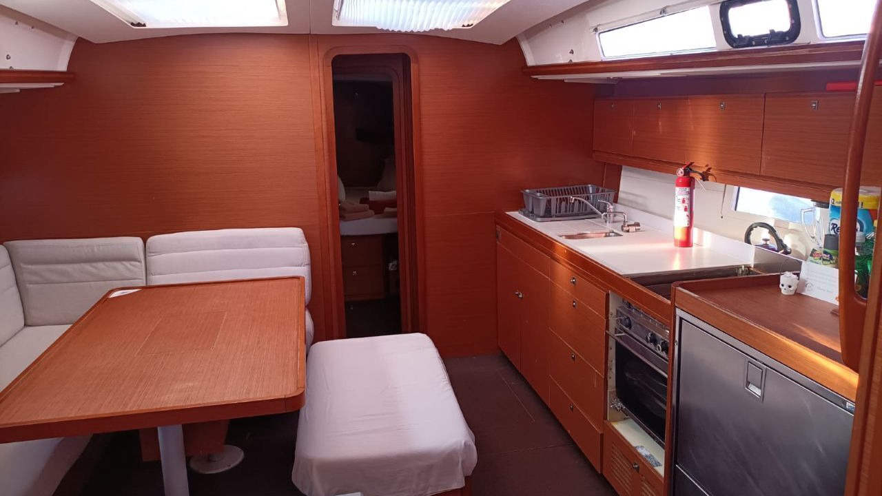 Photo of Kitchen in La Paz