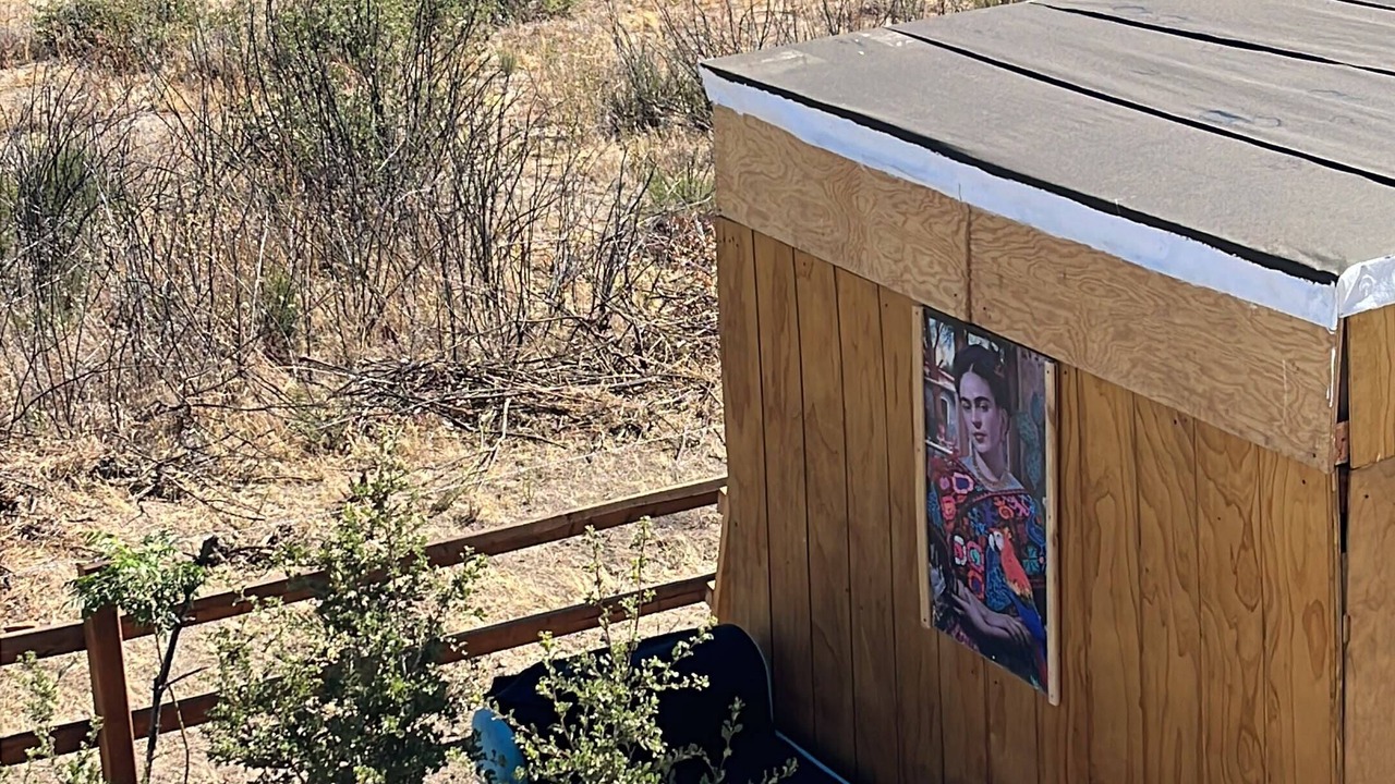 Photo of Outdoor in Tecate Municipality