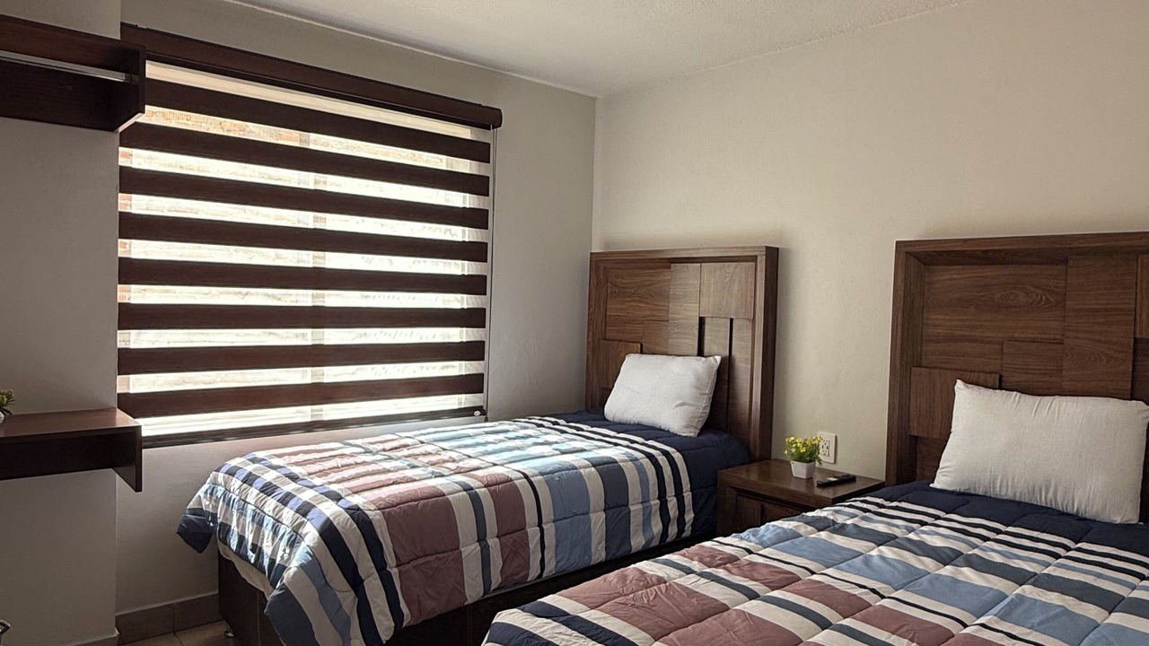 Photo of Bedroom in Zona Expo
