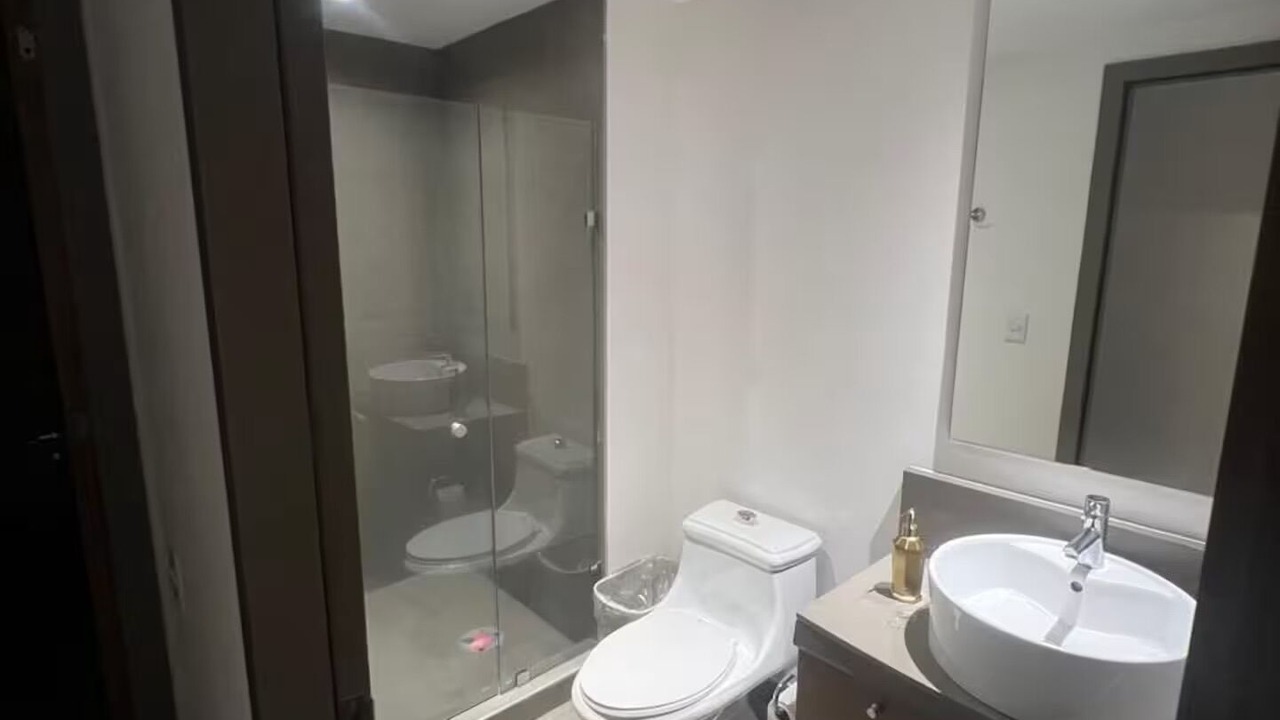 Photo of Bathroom in Santa Ursula Coapa