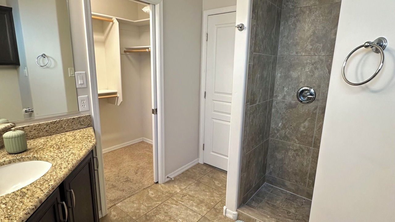 Photo of Bathroom in Fortuna Foothills
