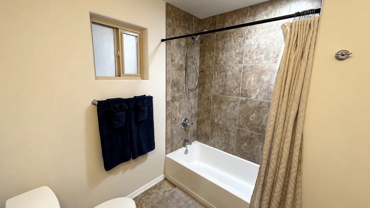 Photo of Bathroom in Fortuna Foothills