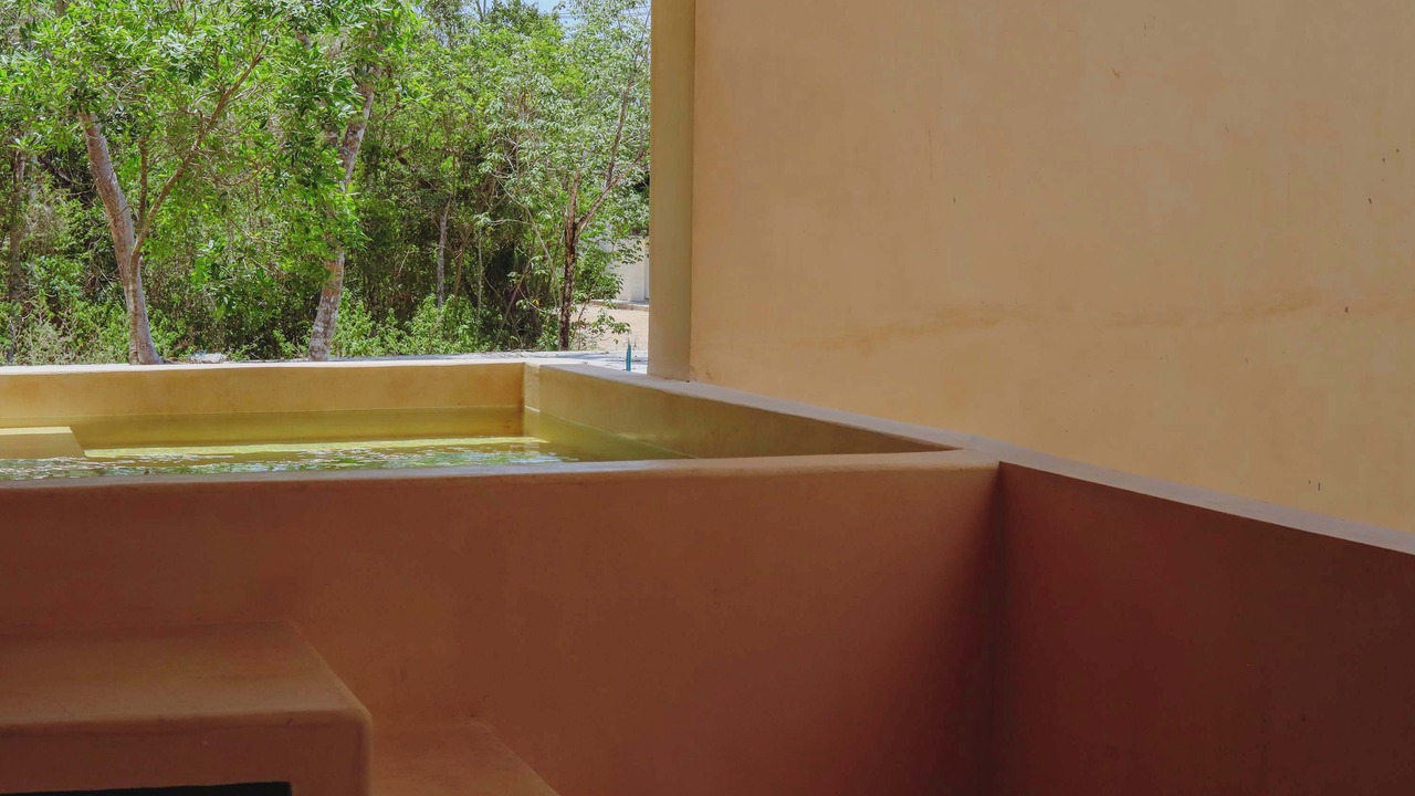 Photo of Outdoor in Tulum