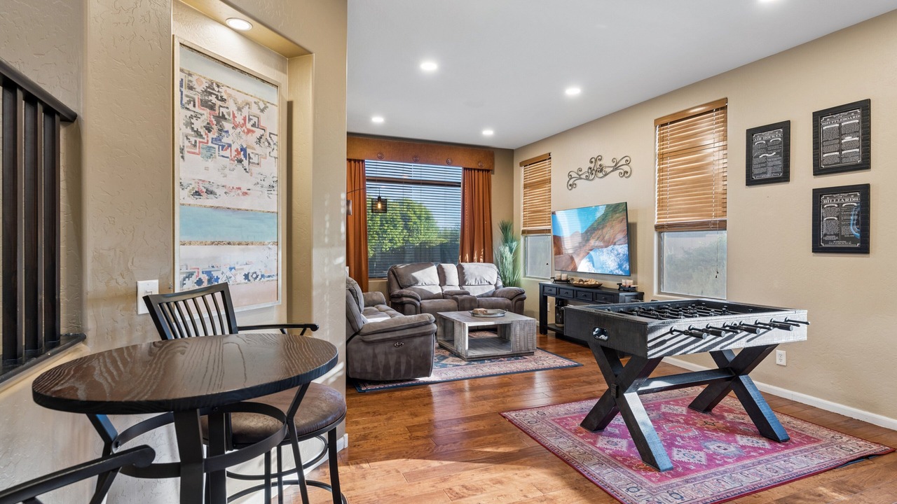 Photo of Outdoor in Arabian Views