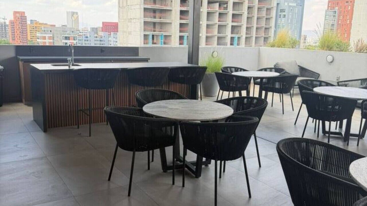 Photo of Outdoor in Guadalajara