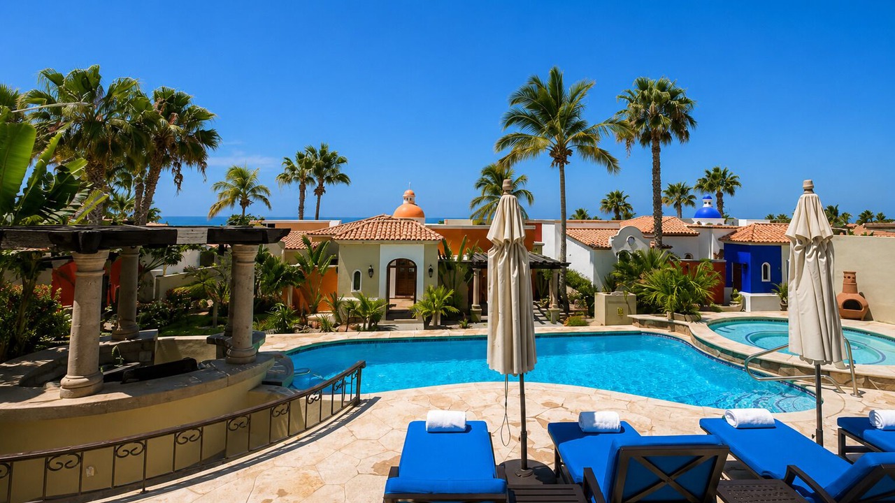 Photo of Outdoor in Cabo Bello