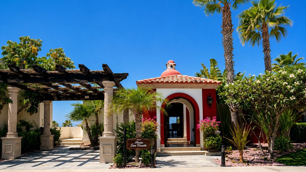 Photo of Outdoor in Cabo Bello