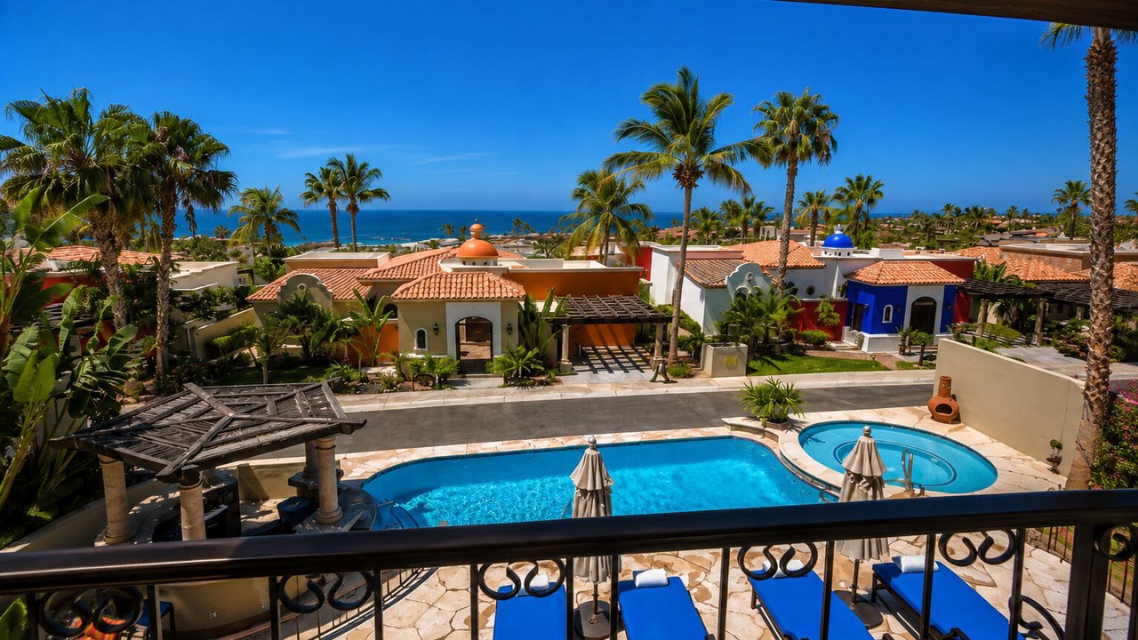 Photo of Outdoor in Cabo Bello