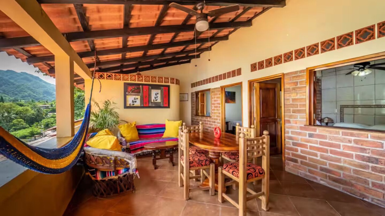 Photo of Outdoor in Yelapa
