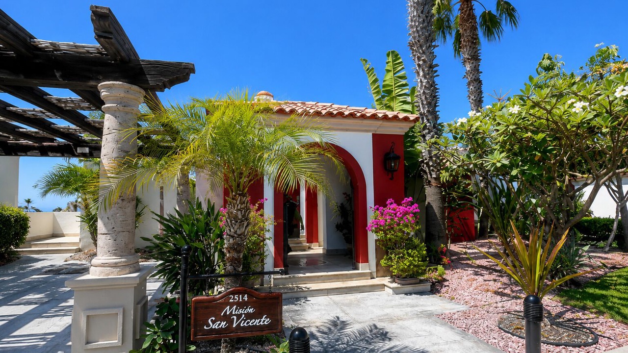 Photo of Outdoor in Los Cabos