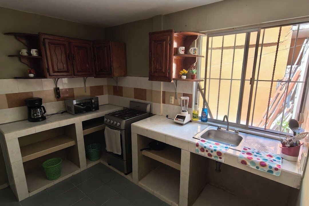 Photo of Kitchen in Ciudad Madero