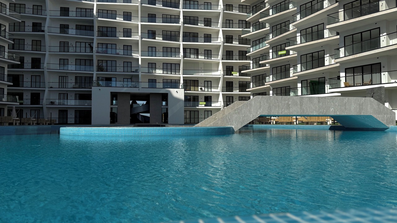 Photo of Outdoor in Marina Mazatlan