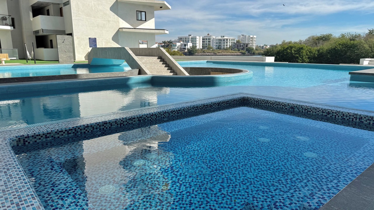 Photo of Outdoor in Marina Mazatlan