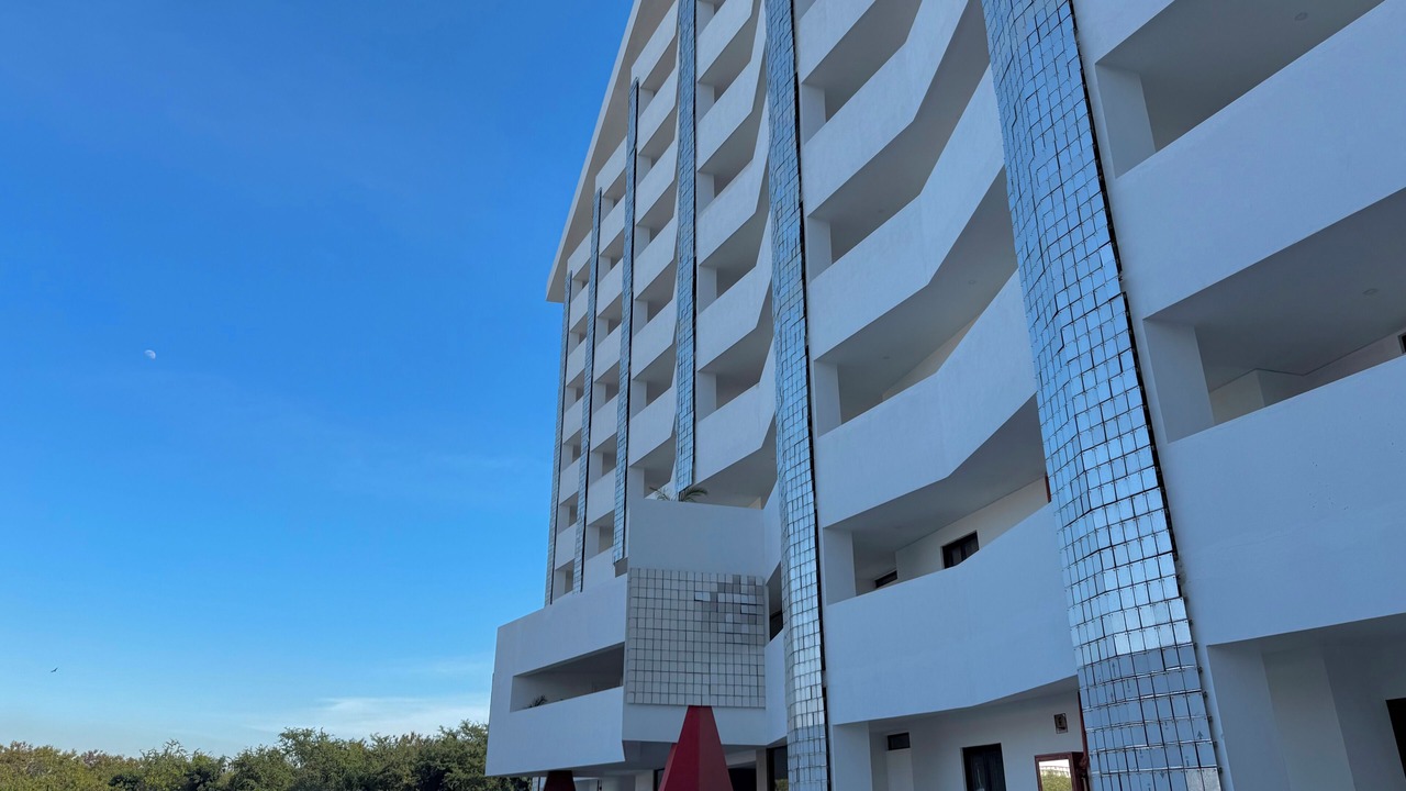 Photo of Outdoor in Marina Mazatlan