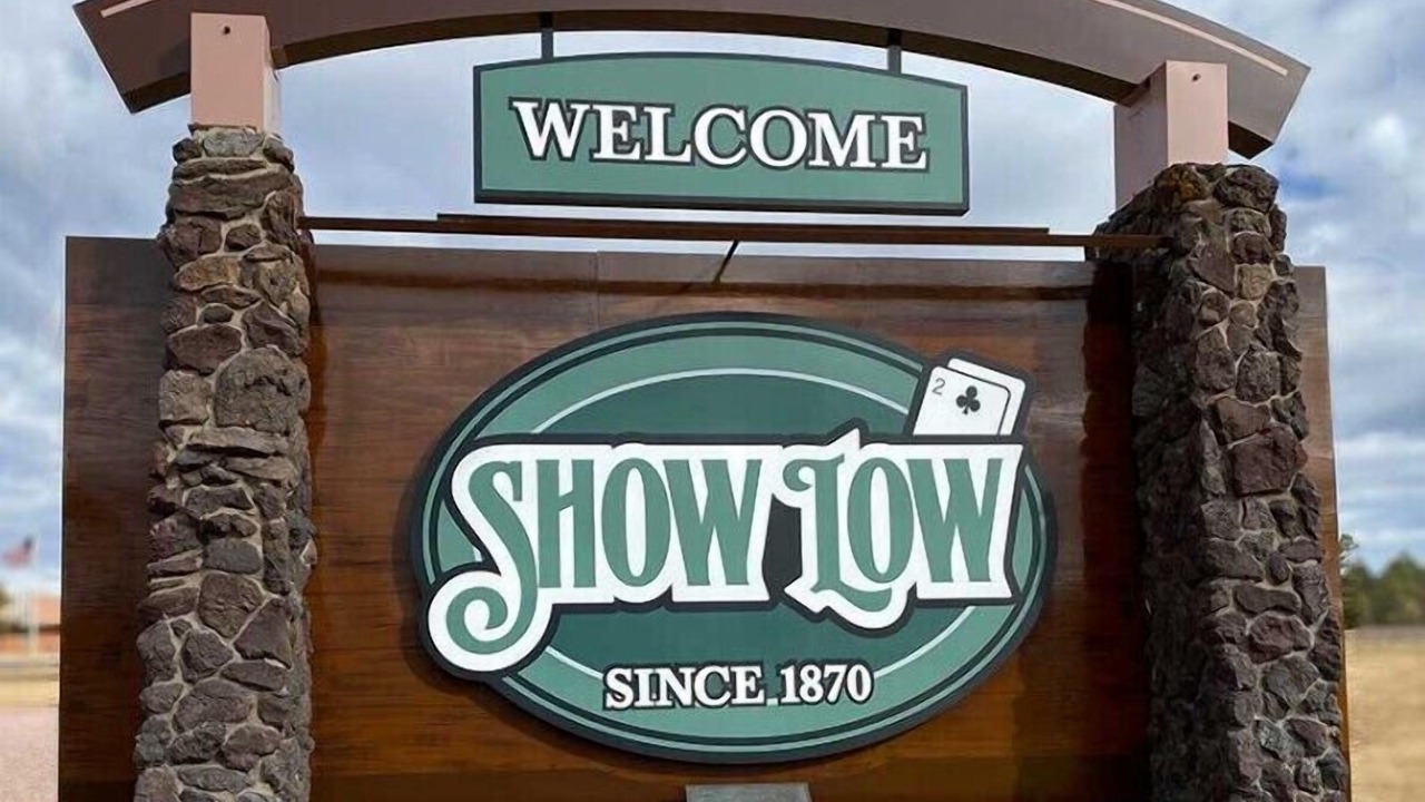 Photo of Others in Show Low