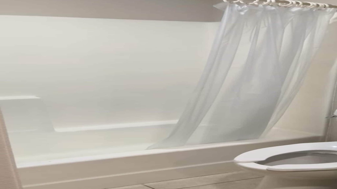 Photo of Bathroom in Mesa