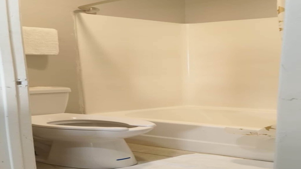 Photo of Bathroom in Mesa