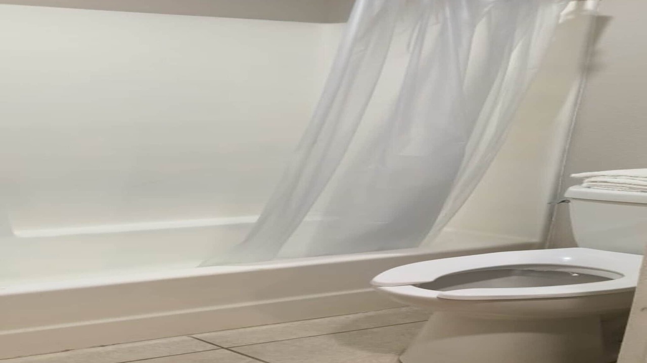 Photo of Bathroom in Mesa