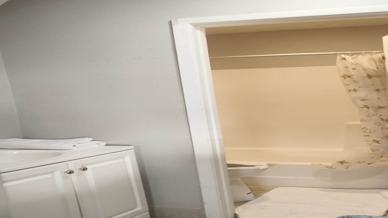 Photo of Bathroom in Mesa
