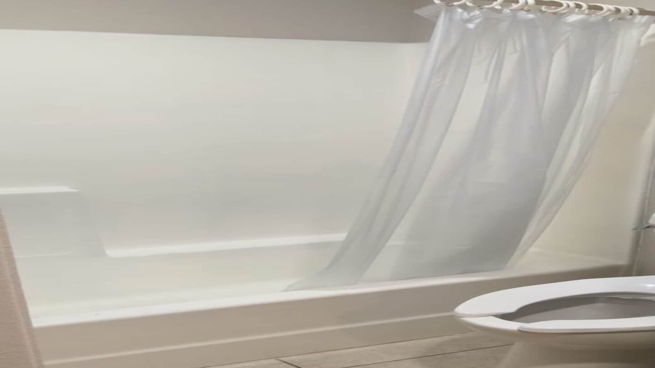 Photo of Bathroom in Mesa