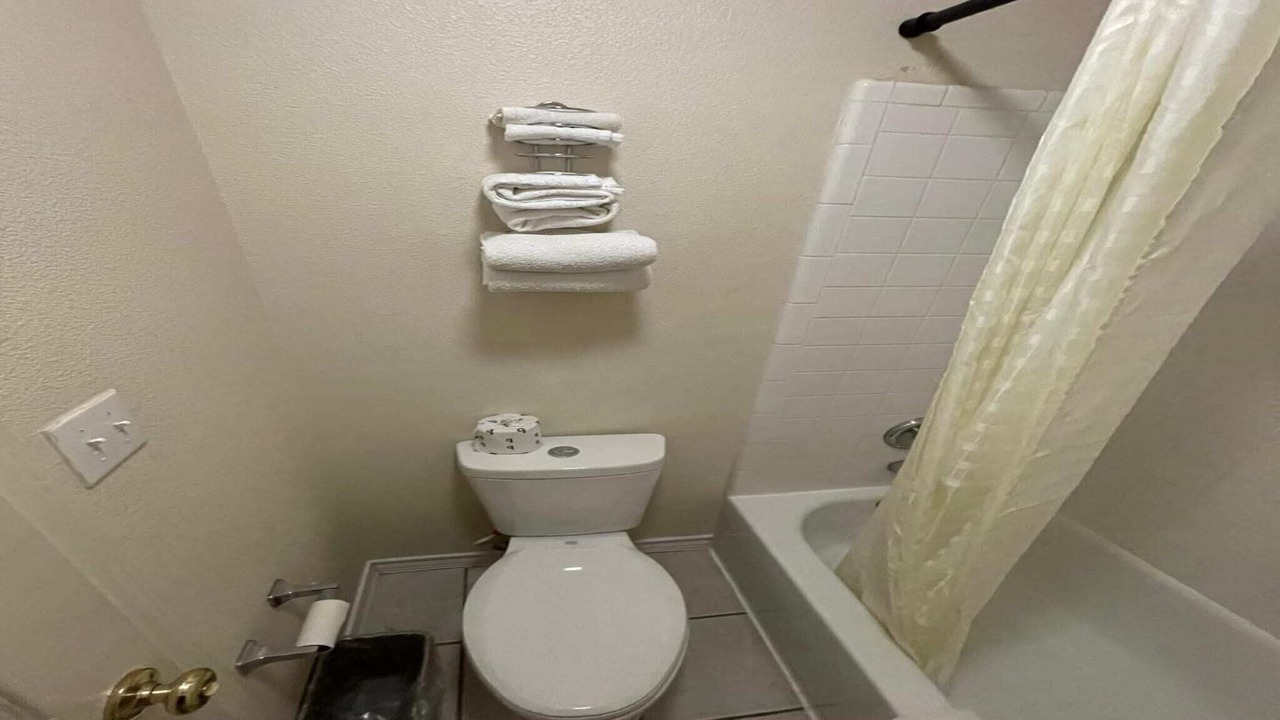 Photo of Bathroom in Mesa
