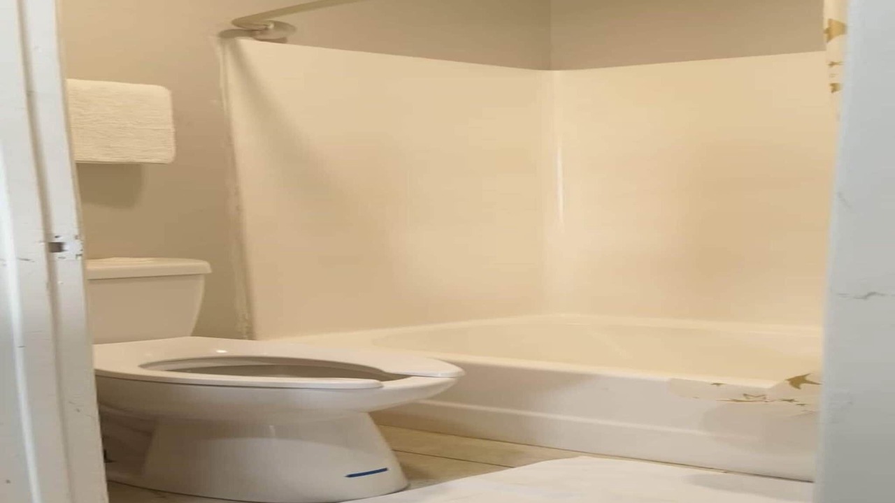 Photo of Bathroom in Mesa