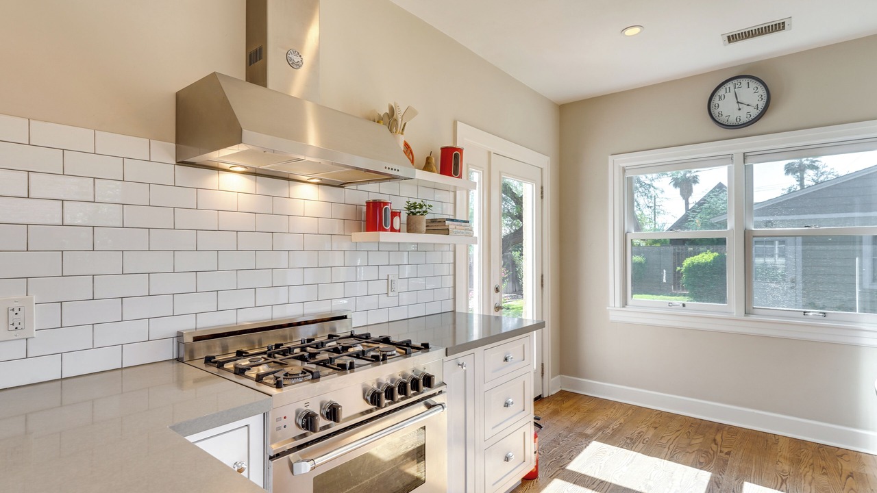 Photo of Kitchen in Coronado