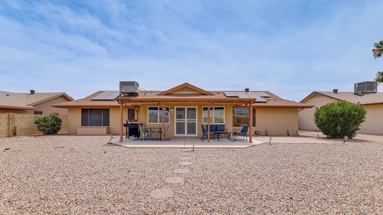 Photo of Outdoor in Sun City West