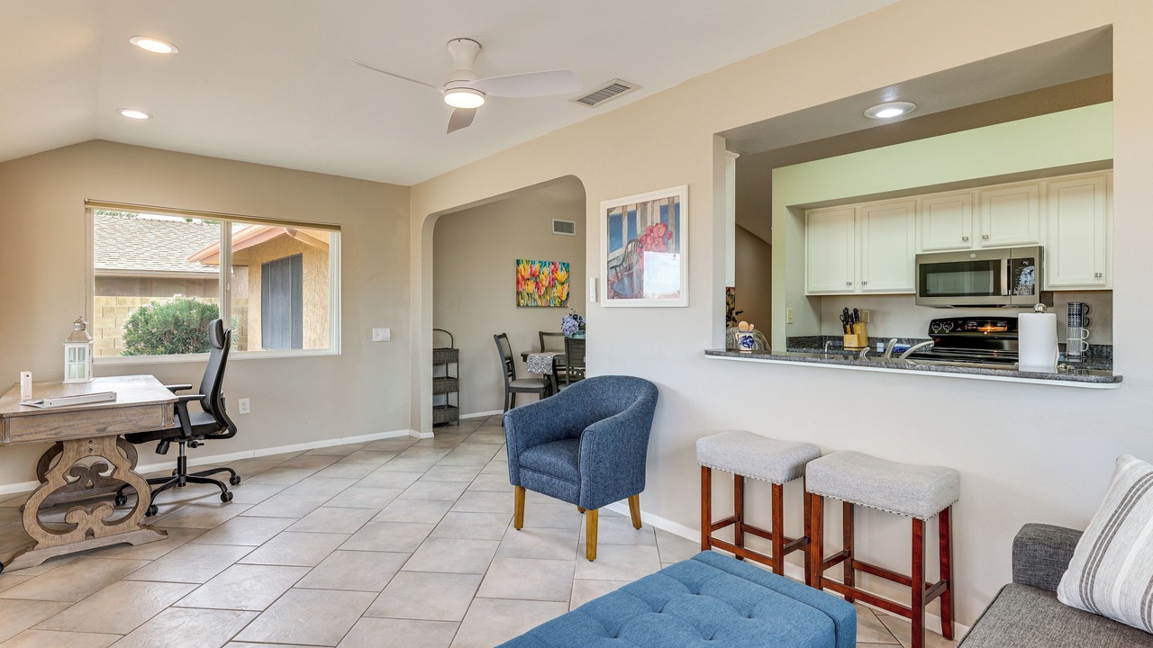 Photo of Livingroom in Sun City West