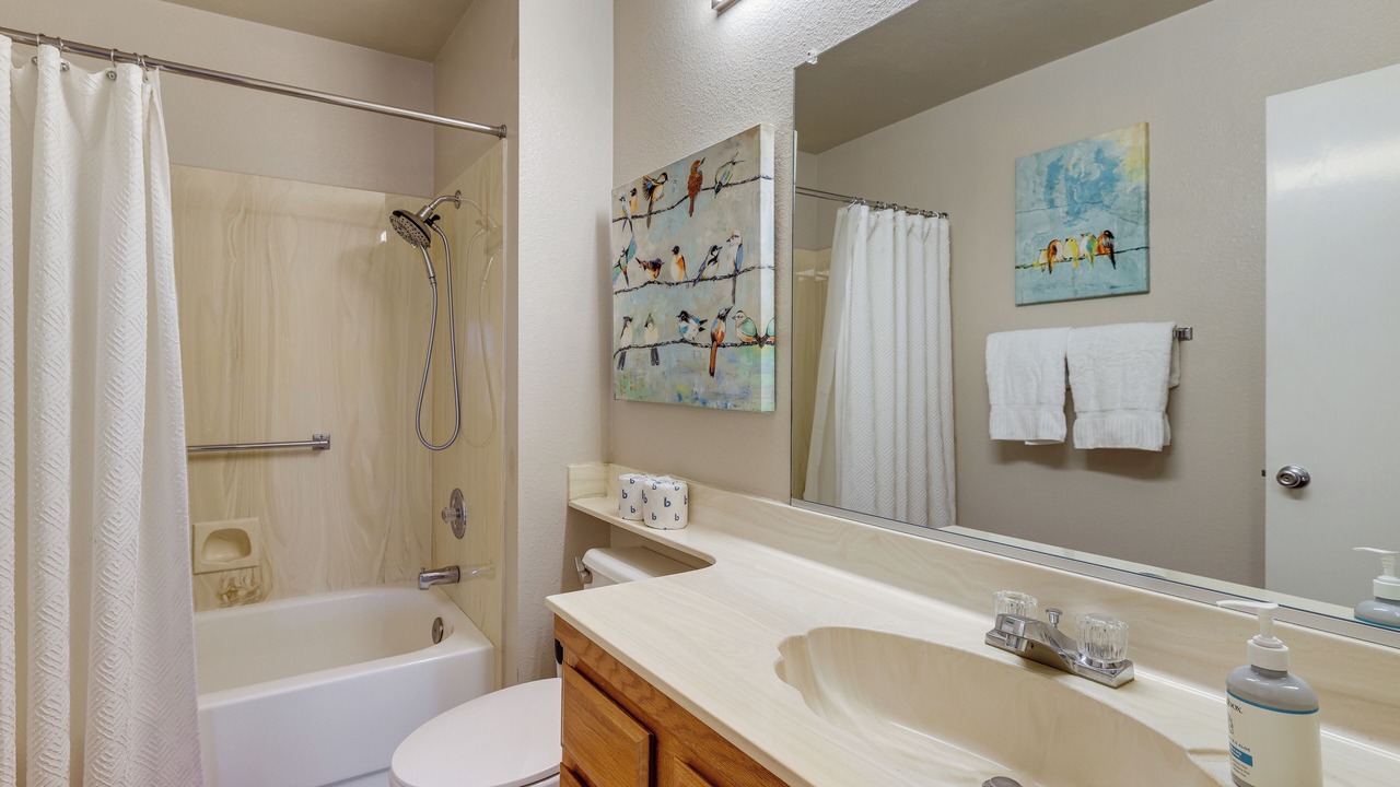 Photo of Bathroom in Sun City West