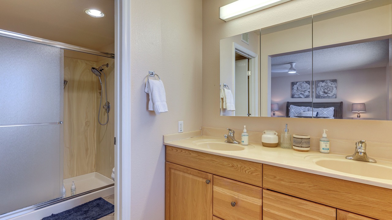 Photo of Bathroom in Sun City West