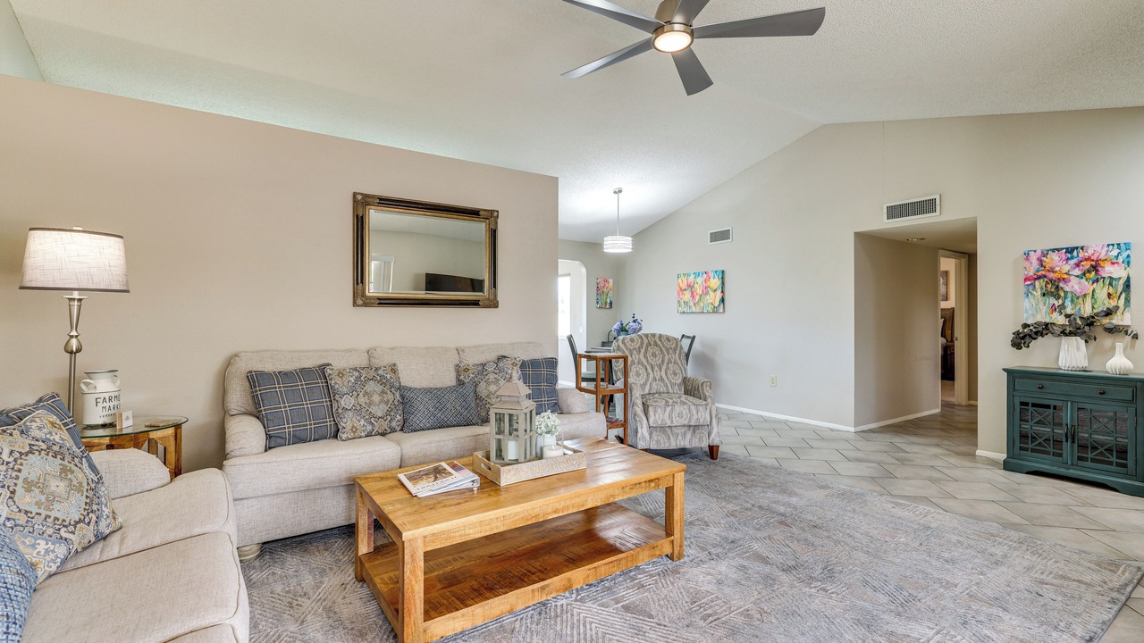 Photo of Bedroom in Sun City West