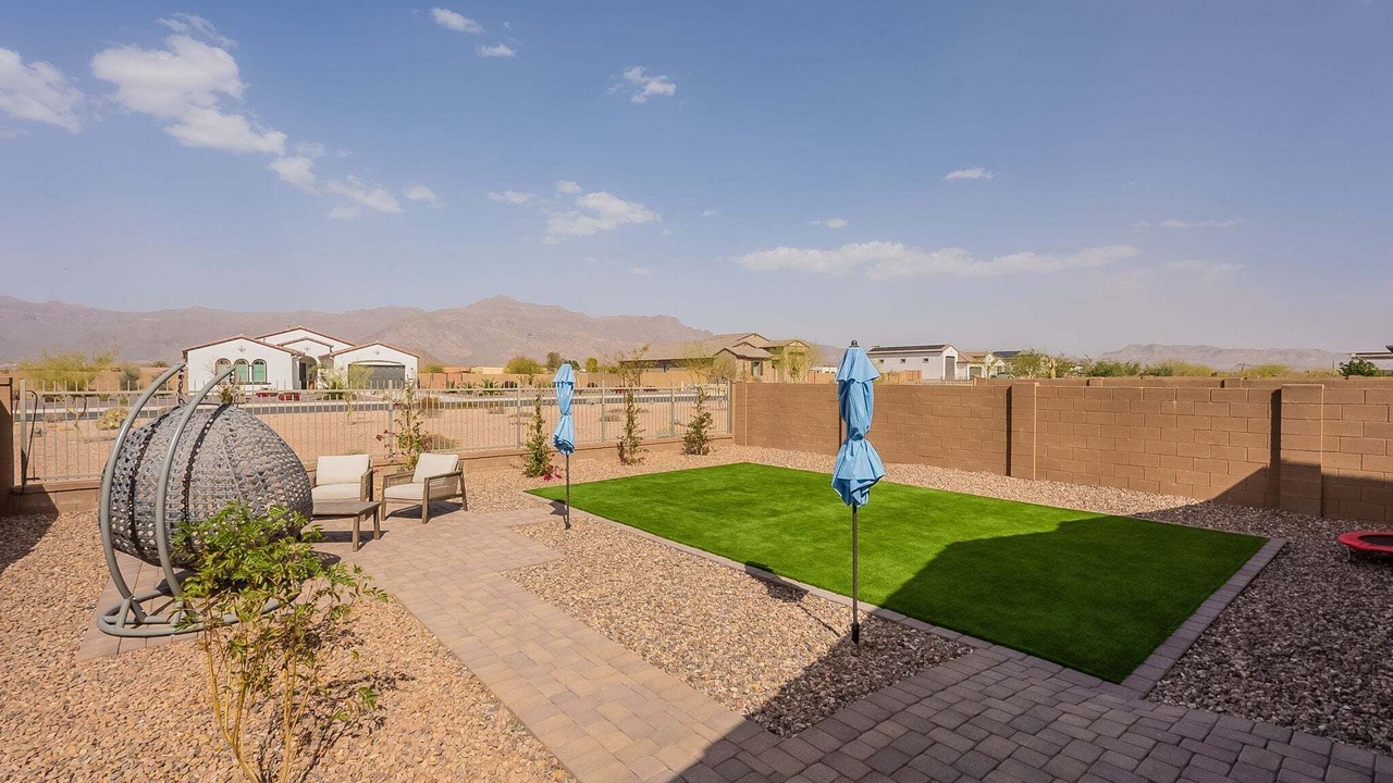 Photo of Outdoor in Gold Canyon