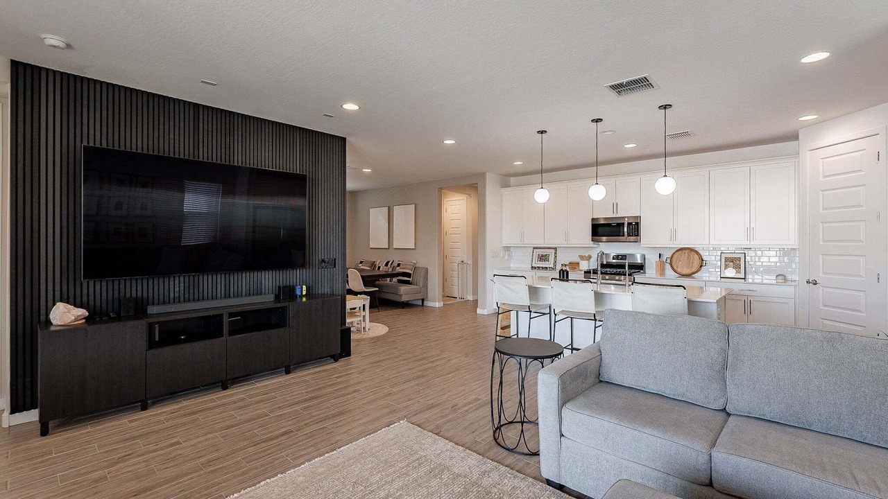 Photo of Livingroom in Gold Canyon