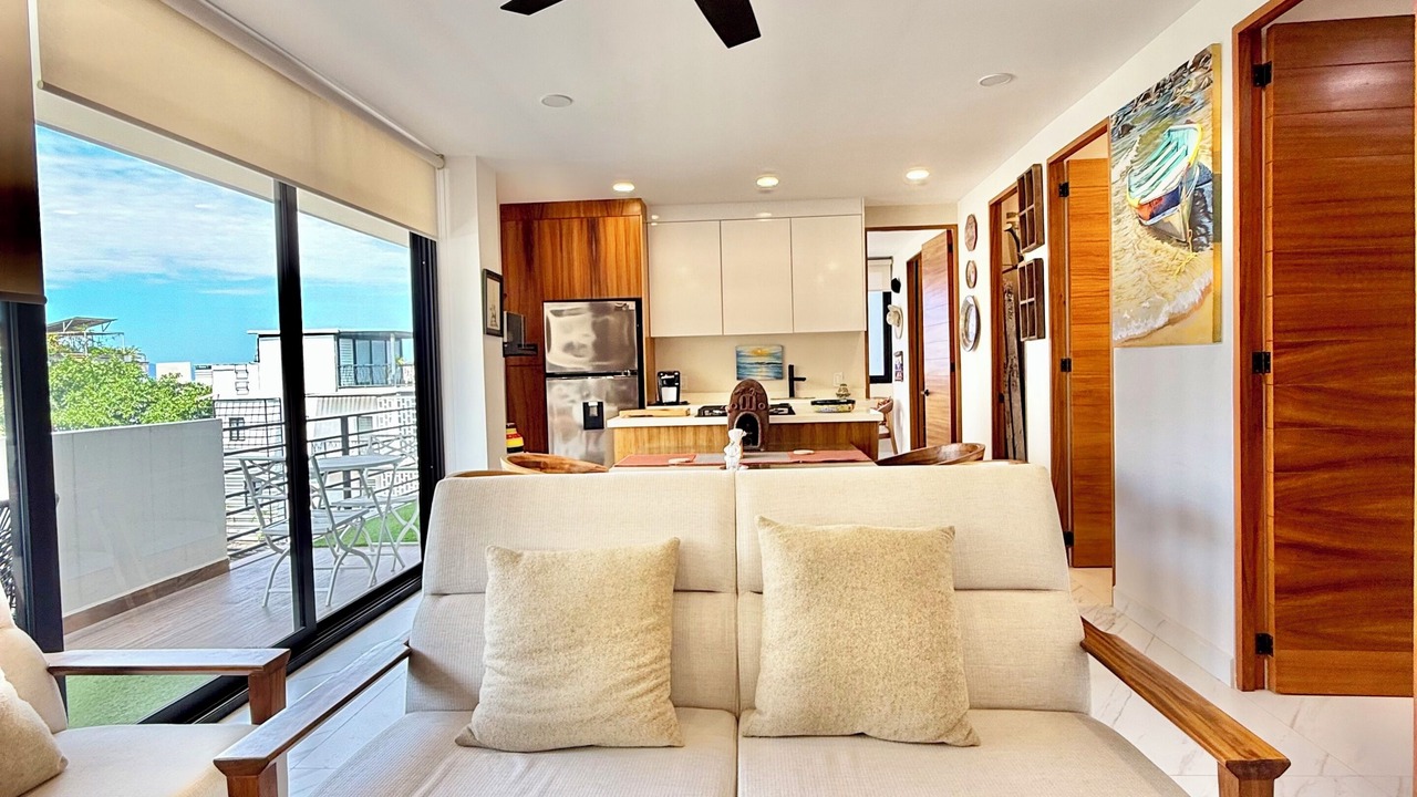 Photo of Livingroom in Colonia 5 de Diciembre