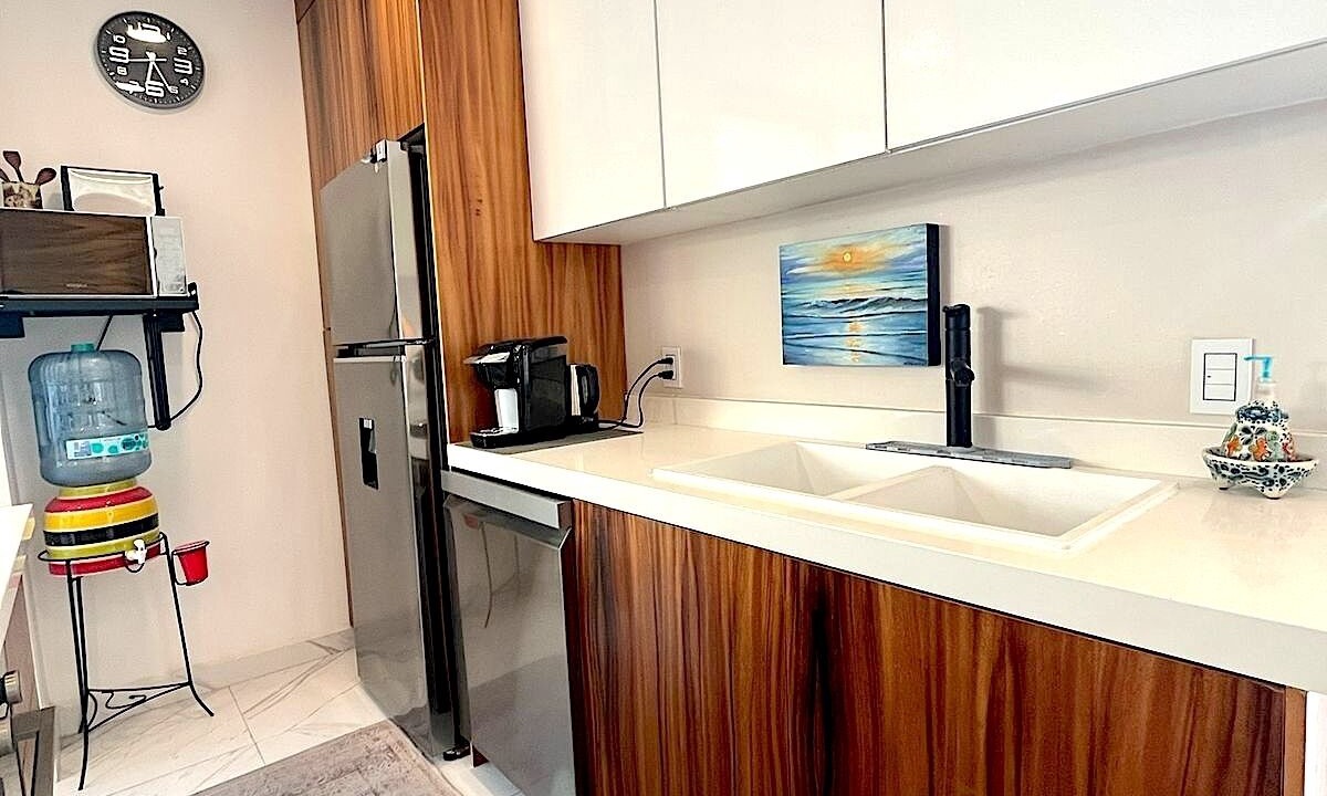 Photo of Kitchen in Colonia 5 de Diciembre