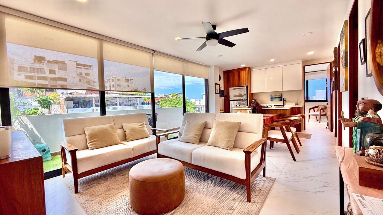 Photo of Livingroom in Colonia 5 de Diciembre