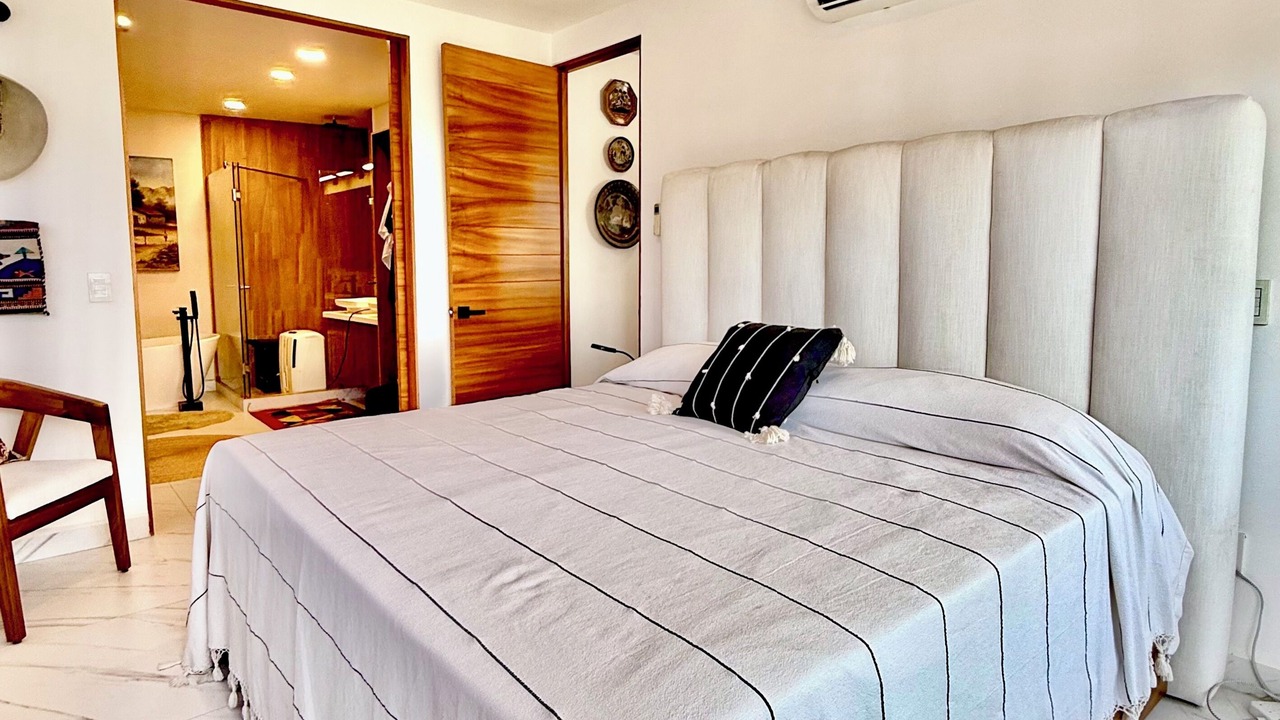 Photo of Bedroom in Colonia 5 de Diciembre