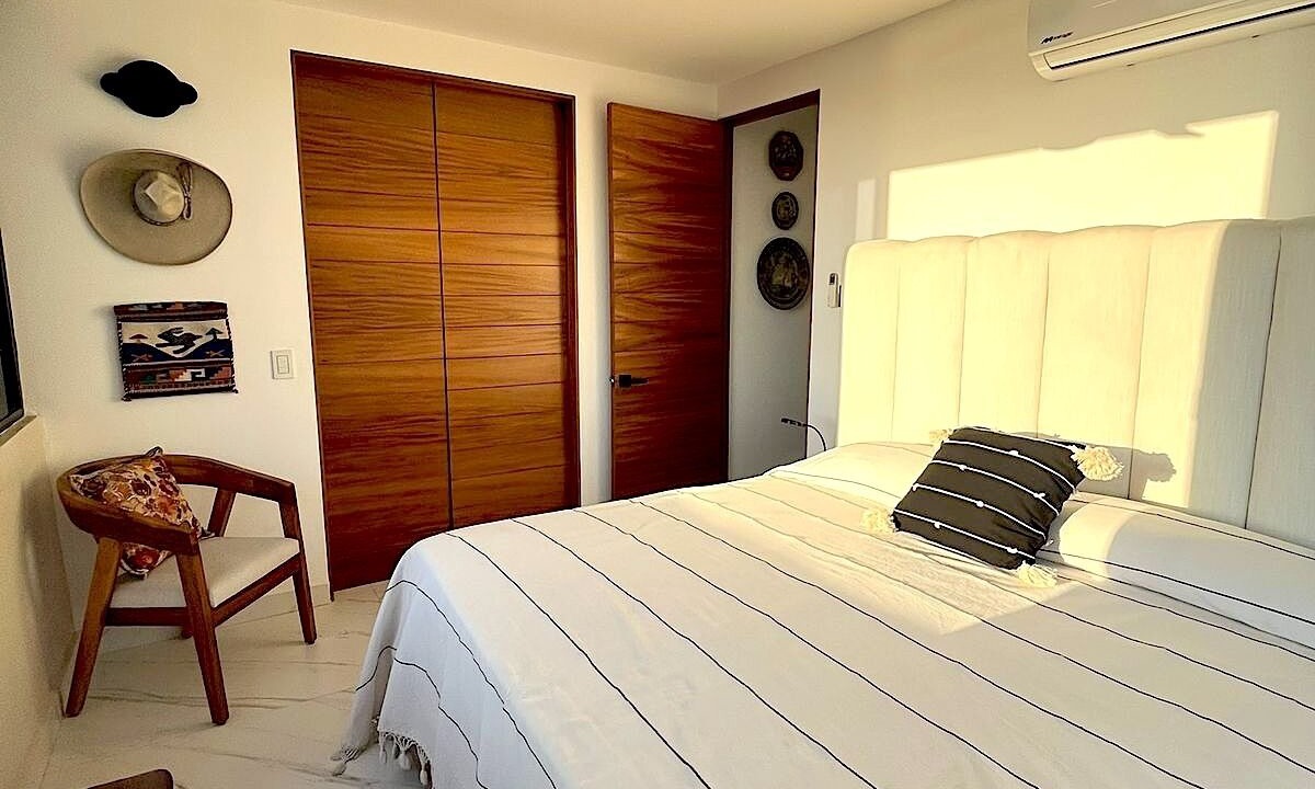 Photo of Bedroom in Colonia 5 de Diciembre