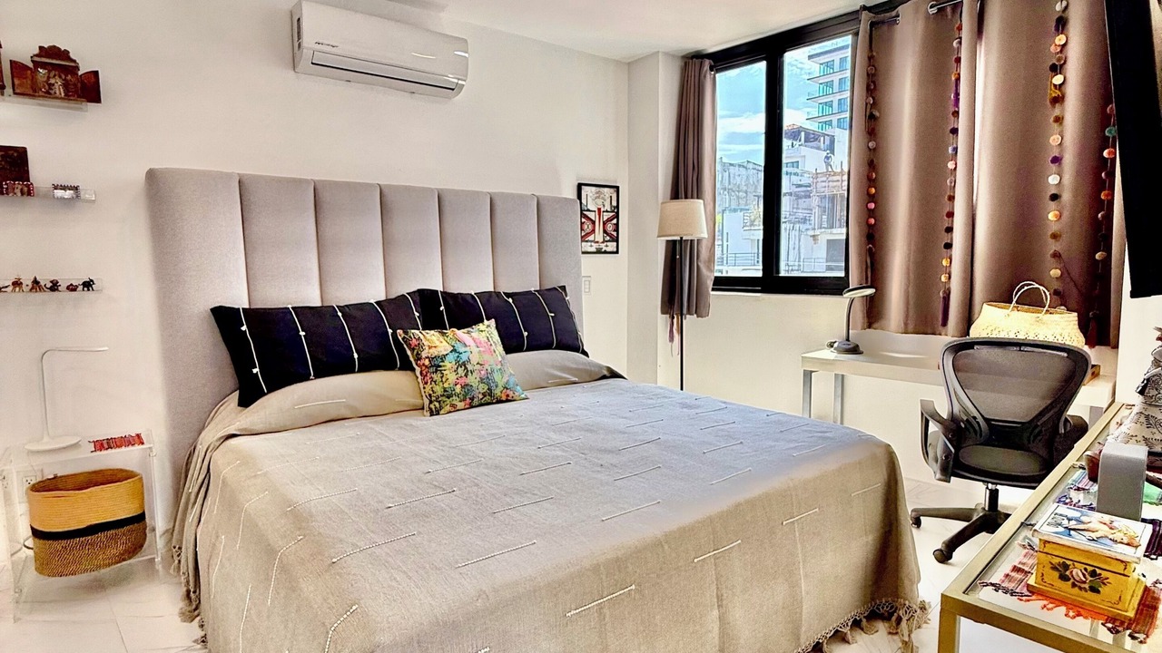 Photo of Bedroom in Colonia 5 de Diciembre